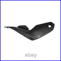 Carbon Fiber Front Tank Side Seat Cover Fairing For 2021-2024 YAMAHA MT-07 MT07