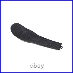 Carbon Fiber Fuel Gas Tank Dash Console Cover for Harley 2025 2026 Breakout FXBR