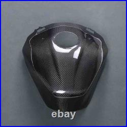 Carbon Fiber Full Tank Cover Tank Protector For 2019-2026 S1000RR M1000RR S1000R
