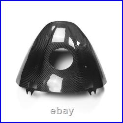Carbon Fiber Full Tank Cover Tank Protector For 2019-2026 S1000RR M1000RR S1000R