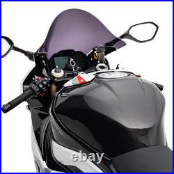 Carbon Fiber Full Tank Cover Tank Protector For 2019-2026 S1000RR M1000RR S1000R