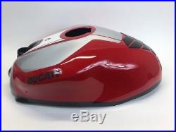 Carbon Fiber Gas Fuel Tank Cover Guard Ducati Panigale 899 1199