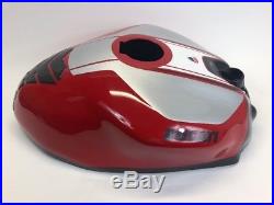 Carbon Fiber Gas Fuel Tank Cover Guard Ducati Panigale 899 1199