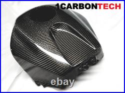 Carbon Fiber Gas Tank Cover 03-04-05-06-2003-2004-2005-2006 Honda Cbr 600rr