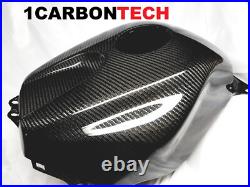 Carbon Fiber Gas Tank Cover 03-04-05-06-2003-2004-2005-2006 Honda Cbr 600rr