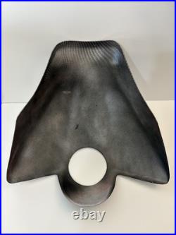 Carbon Fiber Gas Tank Cover Cowl ABS Fairing For Yamaha YZF R6 YZF-R6 2020
