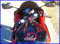 Carbon Fiber Gas Tank Cover Hybrid 09-2010-2011-2012-2013-2014 Yamaha Yzf R1