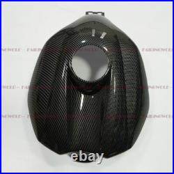 Carbon Fiber Look Fairing with Tank Cowl Injection Fit for Yamaha YZF R1 2004-2006