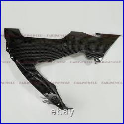 Carbon Fiber Look Fairing with Tank Cowl Injection Fit for Yamaha YZF R1 2004-2006 Carbon Fiber Look Fairing with Tank Cowl Injection Fit for Yamaha YZF R1 2004-2006