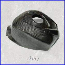 Carbon Fiber Look Gas Fuel Tank Cover Fairing For Suzuki GSXR1000 2007 2008 K7