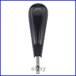 Carbon Fiber Low-Profile Tank Dash Console For 21+ Harley Street Road Special
