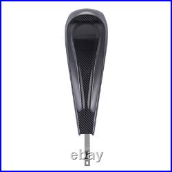 Carbon Fiber Low-Profile Tank Dash Console For 21+ Harley Street Road Special