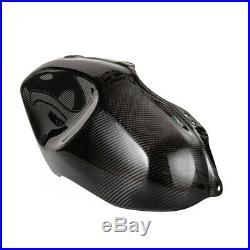 Carbon Fiber Side Tank Covers Motorcycle Tank protector Covers For YAMAHA XSR900