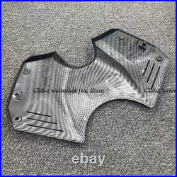 Carbon Fiber Tank Airbox Cover Fairing for Ducati Panigale V4 V4S V4R 2018-2023