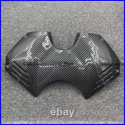 Carbon Fiber Tank Airbox Cover Fairing for Ducati Panigale V4 V4S V4R 2018-2023
