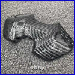 Carbon Fiber Tank Airbox Cover Fairing for Ducati Panigale V4 V4S V4R 2018-2023