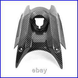 Carbon Fiber Tank Airbox Lower Seat Fairing For KAWASAKI Ninja 650 2017-2021