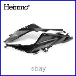 Carbon Fiber Tank Cover Upper Side Panels For 2025-2026 R1300GS ADV Fairing