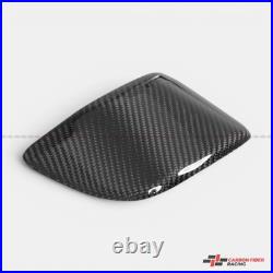 Carbon Fiber Tank Cover for Ducati Multistrada V4 2021-2023