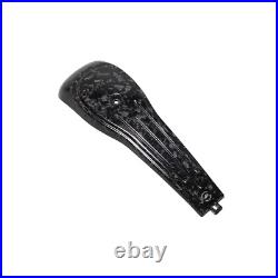Carbon Fiber Tank Dash Panel Console for Harley Softail FXLRS FXLRST FXRST 22-23