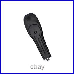 Carbon Fiber Tank Dash Panel Console for Harley Softail FXLRS FXLRST FXRST 22-23
