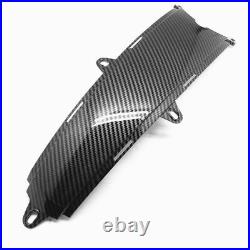 Carbon Fiber Tank Ignition Cover & Center Fairing For Ducati 696 795 796 1100