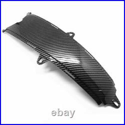 Carbon Fiber Tank Ignition Cover & Center Fairing For Ducati 696 795 796 1100