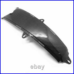 Carbon Fiber Tank Ignition Cover & Center Fairing For Ducati 696 796 1100 795