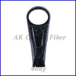 Carbon Fiber Tank Ignition Cover Key Fairing For KTM 1290 Super Duke R 2020+