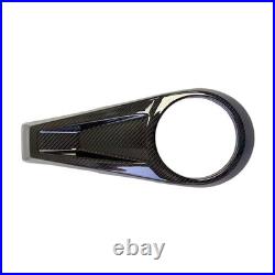 Carbon Fiber Tank Ignition Key Cover Fairing For KTM 1290 Super Duke R 2020-2022