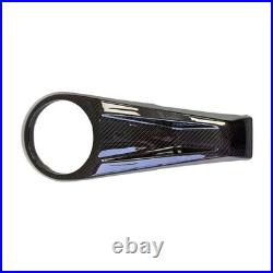 Carbon Fiber Tank Ignition Key Cover Fairing For KTM 1290 Super Duke R 2020-2022