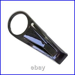 Carbon Fiber Tank Ignition Key Cover Fairing For KTM 1290 Super Duke R 2020-2022