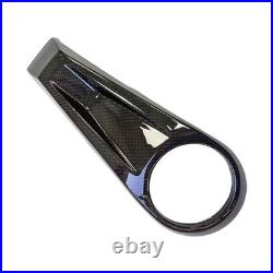 Carbon Fiber Tank Ignition Key Cover Fairing For KTM 1290 Super Duke R 2020-2022