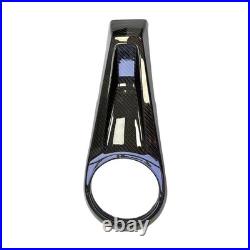 Carbon Fiber Tank Ignition Key Cover Fairing For KTM 1290 Super Duke R 2020-2022