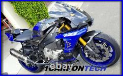 Carbon Fiber Tank Panels 2015-2016-2017-2018-2019-2020-2022-2026 Yamaha Yzf R1 Carbon Fiber Tank Panels 2015-2016-2017-2018-2019-2020-2022-2026 Yamaha Yzf R1