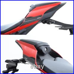 Carbon Fiber Tank &Rear Faring Sliders protector For Yamaha YZF-R1M YZFR1 15-24