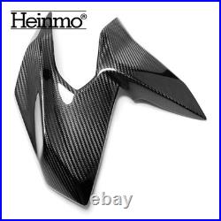 Carbon Fiber Tank Side Panel Fairing For 2020-2026 Z H2 ZH2 Air Intake Cover