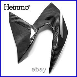 Carbon Fiber Tank Side Panel Fairing For 2020-2026 Z H2 ZH2 Air Intake Cover
