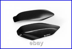 Carbon Fiber Tank Sliders For Ducati Panigale V4/S Streetfighter V4/S 2018-2022