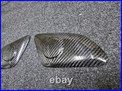Carbon Fiber Tank Sliders. For Yamaha YZF-R1 2009-2014 Carbon Fiber Tank Sliders. For Yamaha YZF-R1 2009-2014