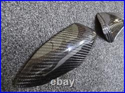 Carbon Fiber Tank Sliders fit for Yamaha YZF-R6 ('17-)