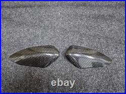 Carbon Fiber Tank Sliders fit for Yamaha YZF-R6 ('17-)