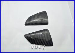 Carbon Fiber Tank Sliders for Honda CBR1000RR-R Fireblade SP 2020 2023