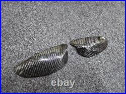 Carbon Fiber Tank Sliders for Kawasaki ZX10R'11-'20