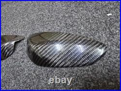 Carbon Fiber Tank Sliders for Kawasaki ZX10R'11-'20
