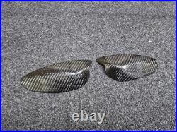 Carbon Fiber Tank Sliders for Kawasaki ZX10R'11-'20