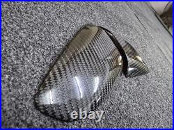 Carbon Fiber Tank Sliders for Suzuki GSX-R1000 ('17-) & GSX-R1000R ('17-)