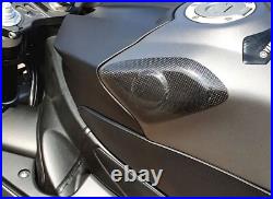 Carbon Fiber Tank Sliders for Yamaha YZF-R1'09-'14