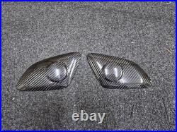 Carbon Fiber Tank Sliders for Yamaha YZF-R1'09-'14