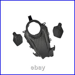 Carbon Fiber Tank Top Cover Side Frame Fairing For Honda CBR1000RR 2017-2019